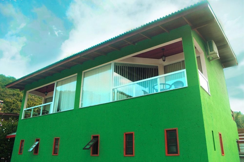 Pousada Ilha Da Magia Florianopolis Exterior photo