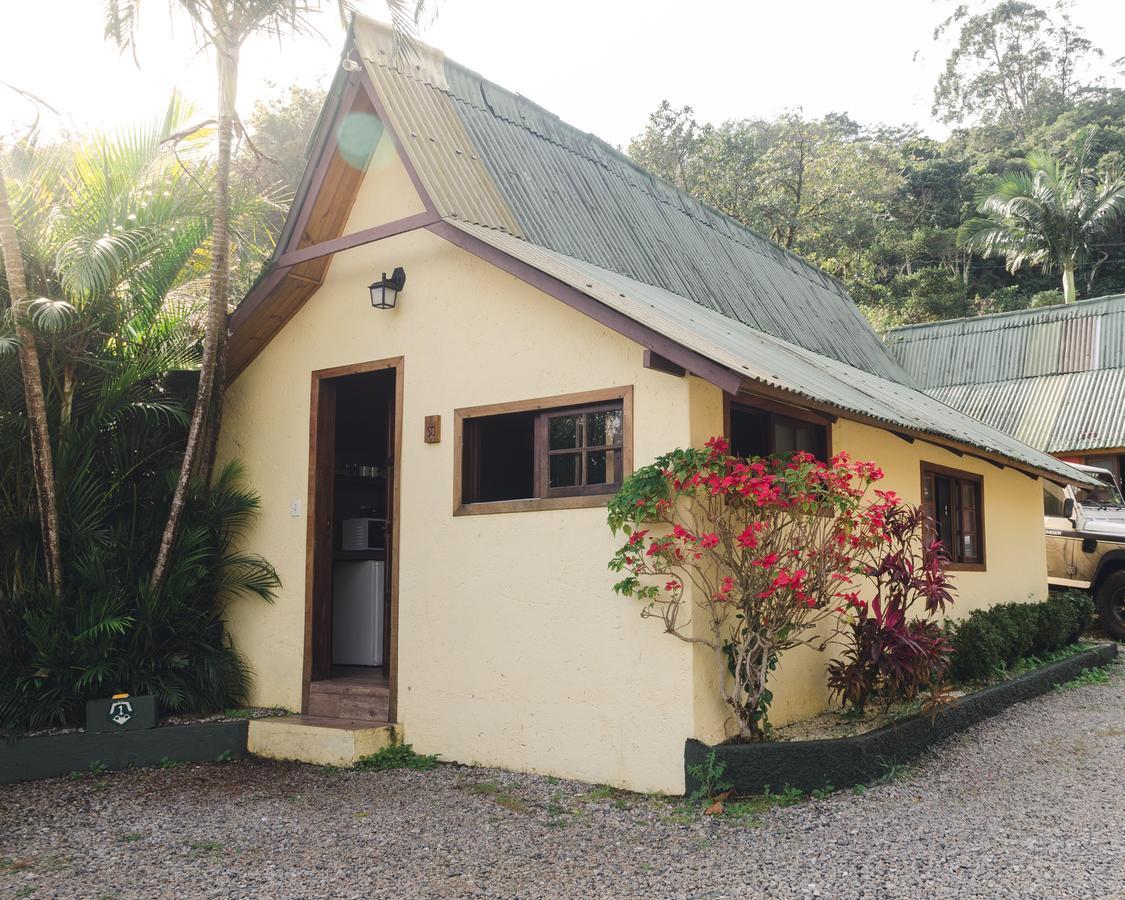 Pousada Ilha Da Magia Florianopolis Exterior photo